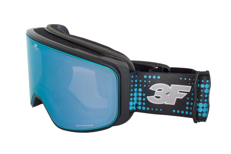 3F Vision Bora 1809 skijaške naočale