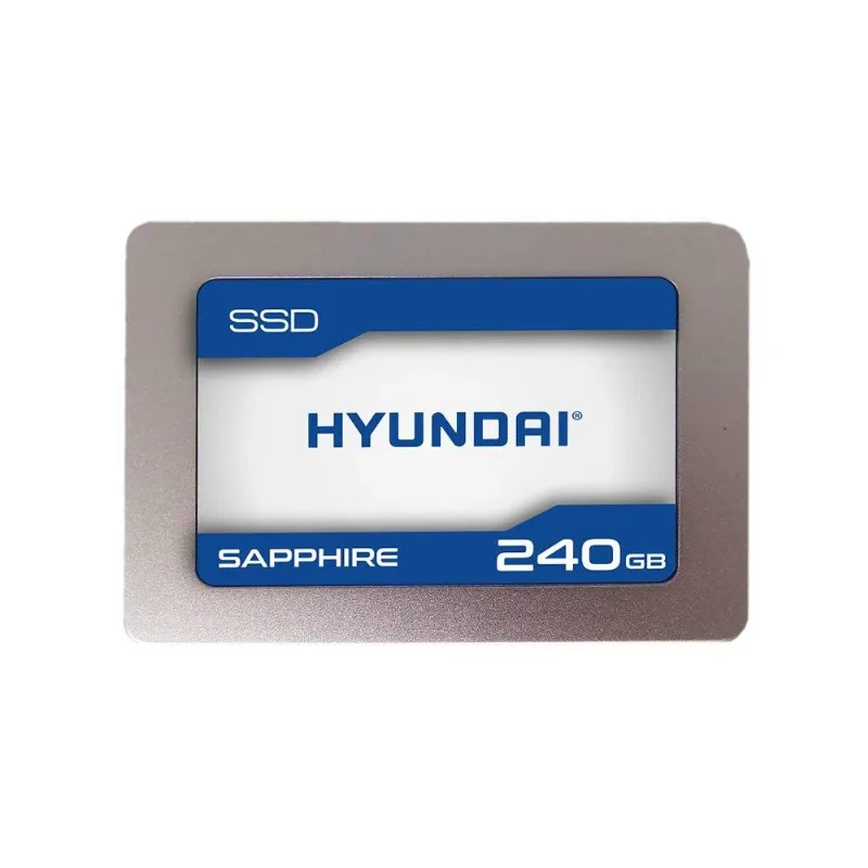 SSD Hyundai Sapphire 240GB 2.5" SATA III 500MB/s-41006-41006-41006