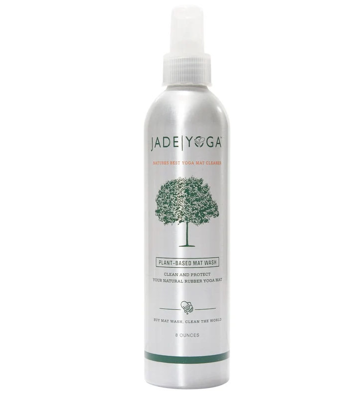 Jade Yoga Plant Based Yoga Mat Wash