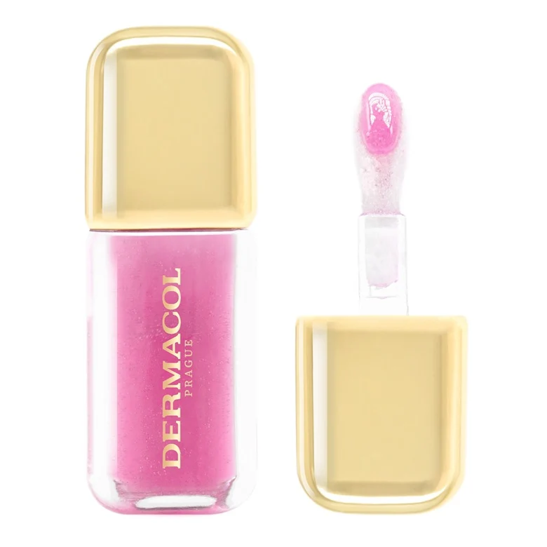 Diamond Lip Oil olejek do ust 4.8ml 02 Hot Kiss