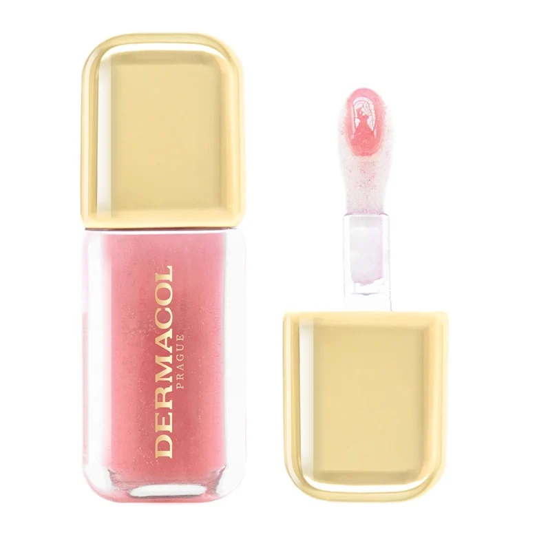 Diamond Lip Oil olejek do ust 4.8ml 03 Lush Crush