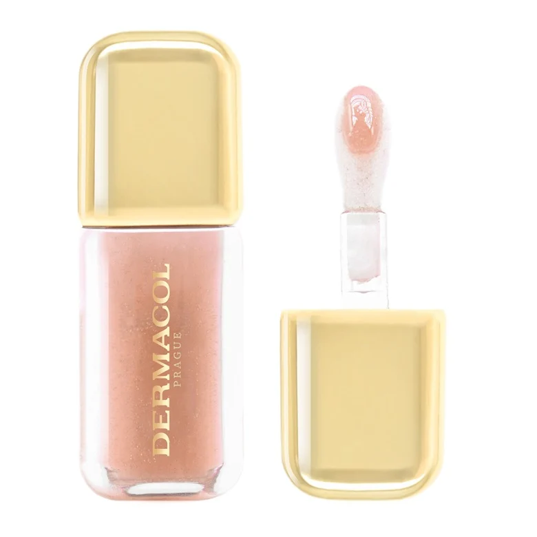 Diamond Lip Oil olejek do ust 4.8ml 04 Vanilla Bliss
