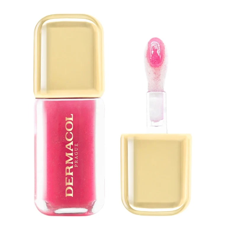 Diamond Lip Oil olejek do ust 4.8ml 05 Rose Flame