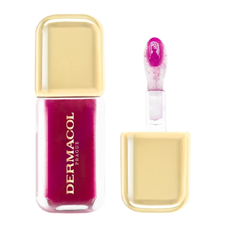 Diamond Lip Oil olejek do ust 4.8ml 06 Berry Bloom