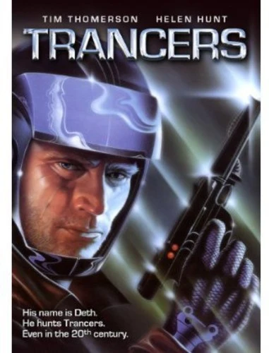 Trancers New / DVD / Trancers (aka Future Cop) (WIZA415DVD)
