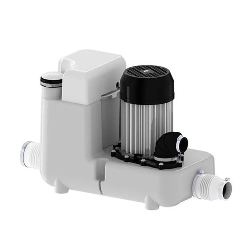 SNA Saniflo Non-Submersible Drain Pump - 018 Sanicom 1 HP