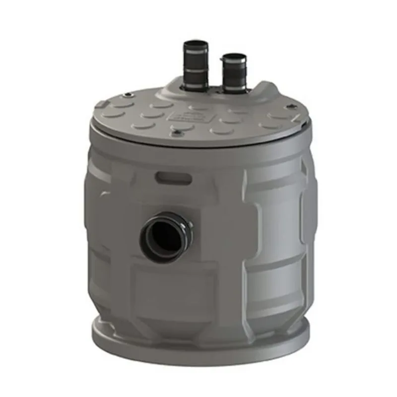 SFA Saniflo Sanipit 24 GR CB Sewage Pump