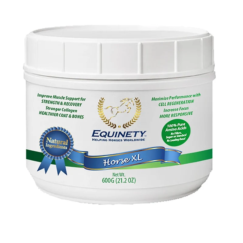 Equinety Horse XL Supplement 600 gm/21.2 oz