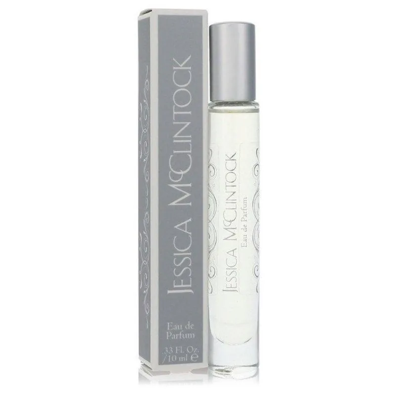 Perfume Feminino Jessica McClintock 10 Ml Eau De Parfum Rollerball