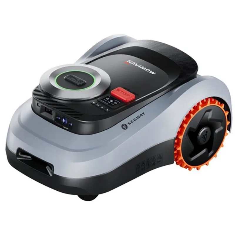 Segway Navimow i215 LiDAR Robotic Lawn Mower