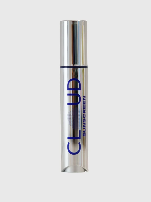 CLOUD Cloud Clear Brush On Gel Sunscreen SPF 50 O/S / N/A
