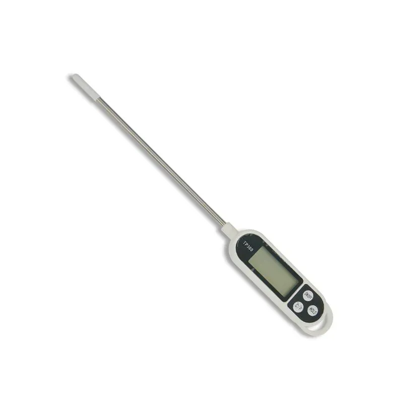 Termômetro Digital Para Uso Culinário -50°+300°C