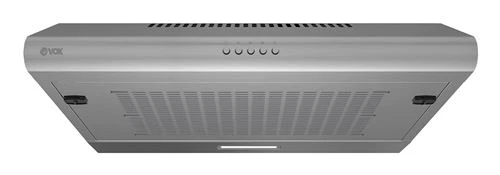 Exaustor Integrado VOX Electronics TRD6F49IX | 60 cm | 199,4 m³/h | 62 dB | B | Aço inoxidável