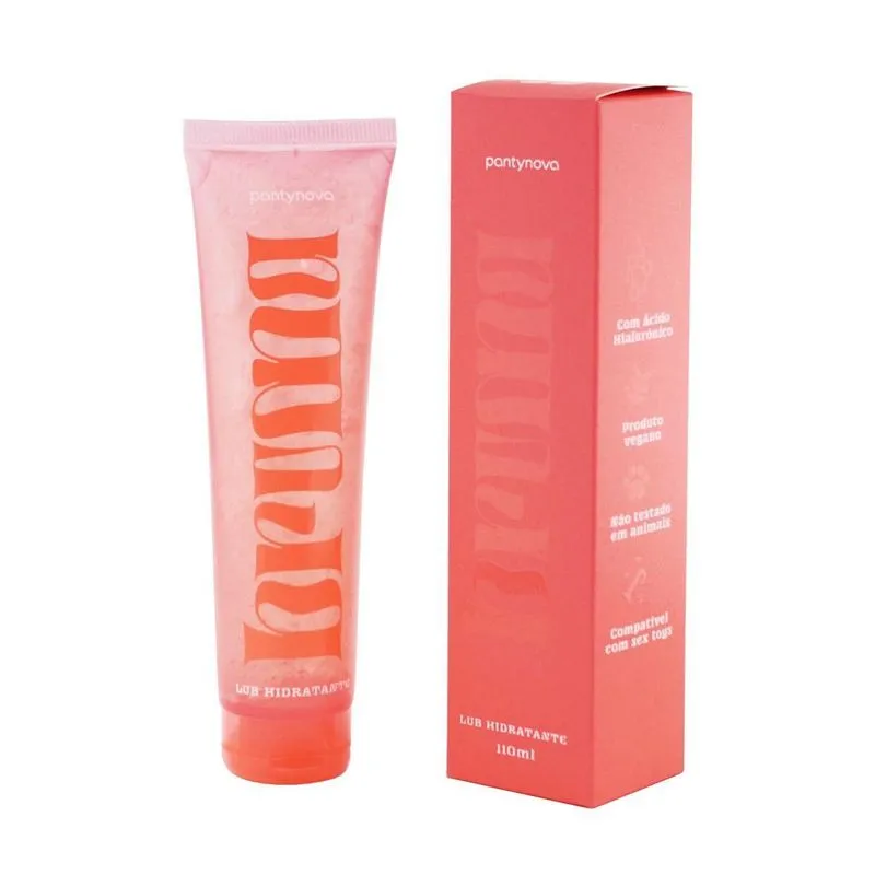 Bruma Pantynova 110ml Lubrificante Hidratante