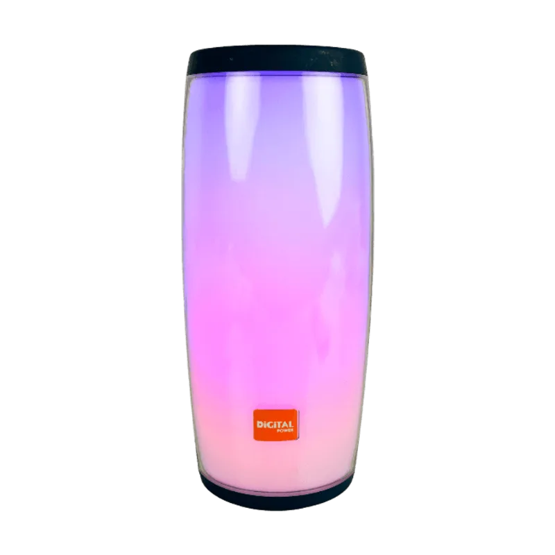 Bocina Inalámbrica con Bluetooth