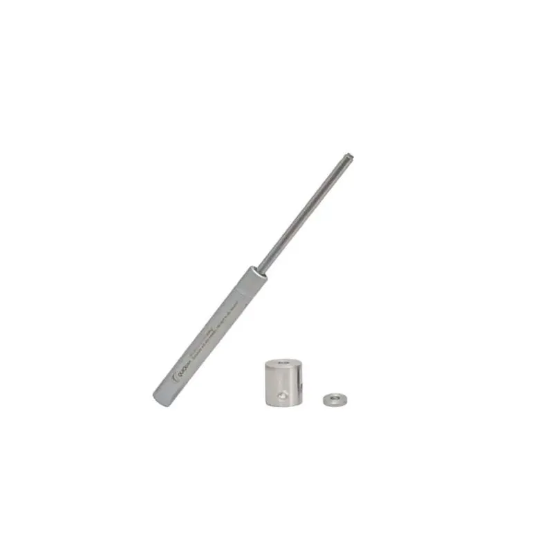 Kit Gas Ram Mola Quick Shot A Gas 50kg - Spa B3-3