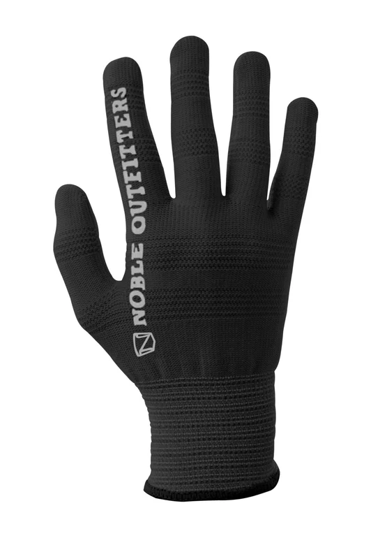 Noble Equestrian True Flex Roping Glove Black / XX-Large