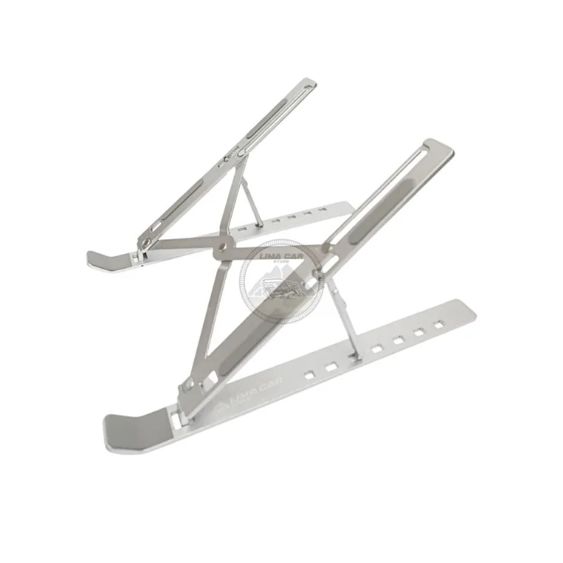 Soporte para Laptop Tablet Portátil Aluminio