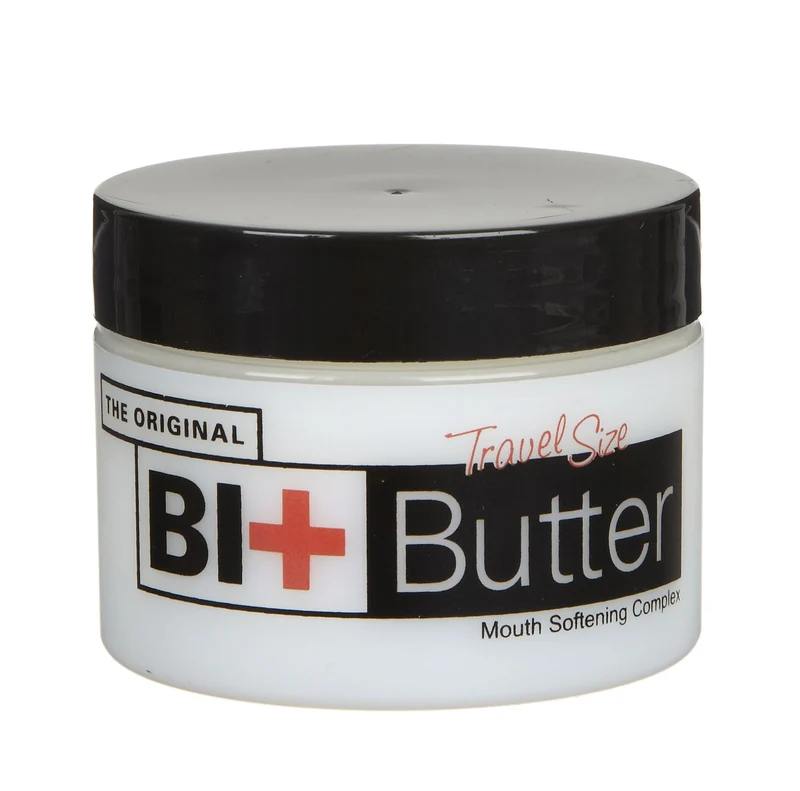 EHI Bit Butter 4oz / One Colour