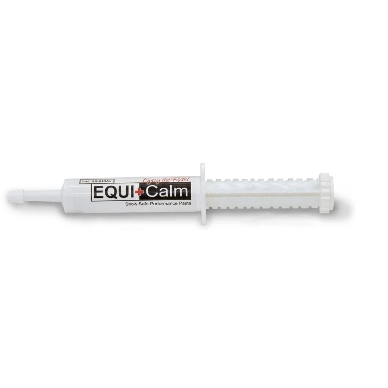Equine Health Care International Equi-Calm Paste 30cc