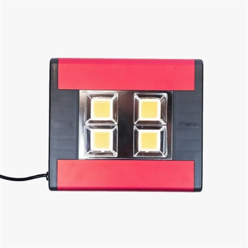 Solar Xtreme SX-250 Full Spectrum LED Hydroponic Grow Lights