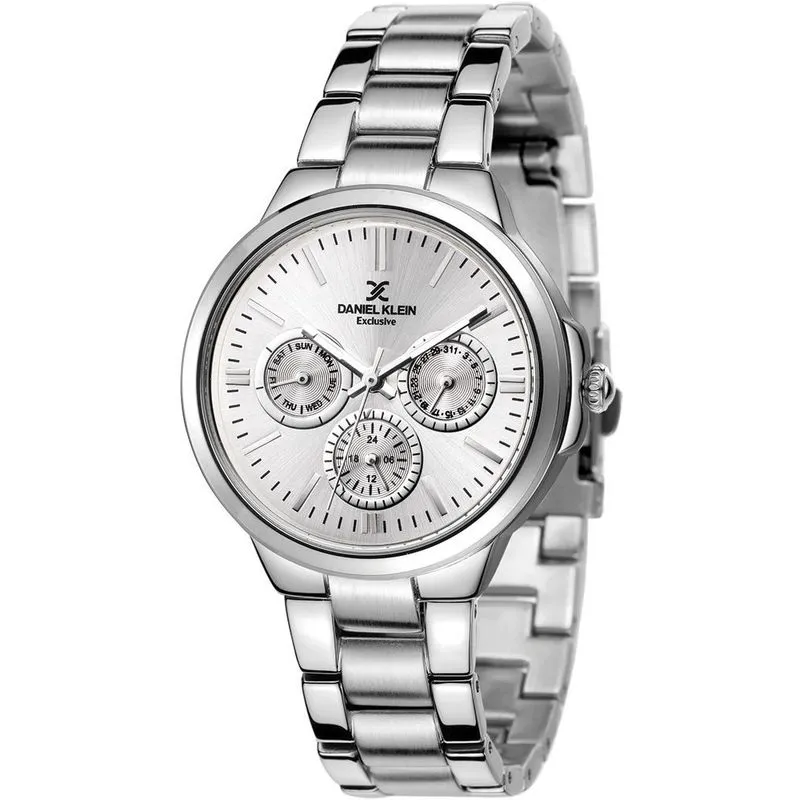 Relogio Feminino Dk Dk11141-2 Daniel Klein