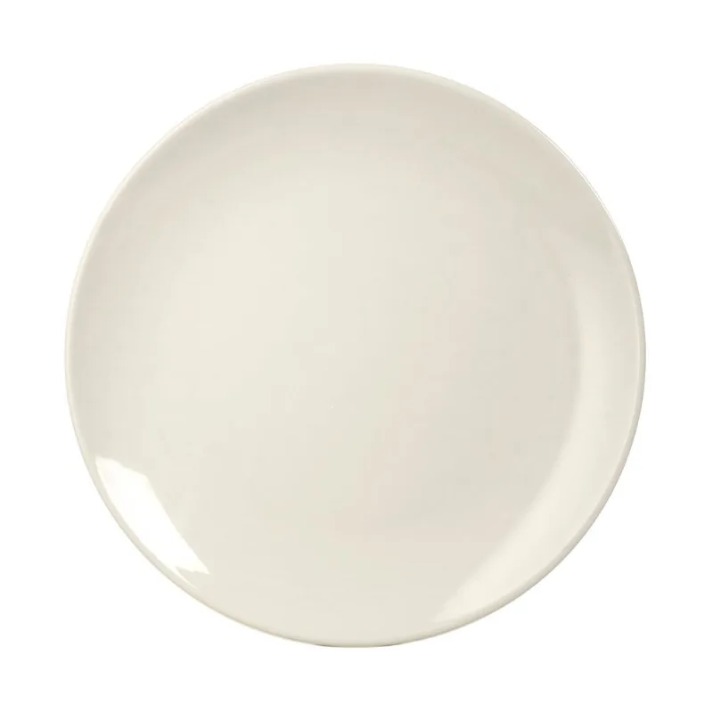 Plato playo Kutahya 7208 27 cm lona natural