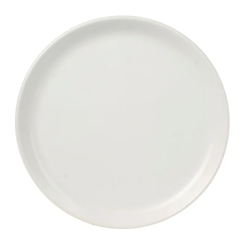 Plato postre Hitit 000PH 20 cm blanco