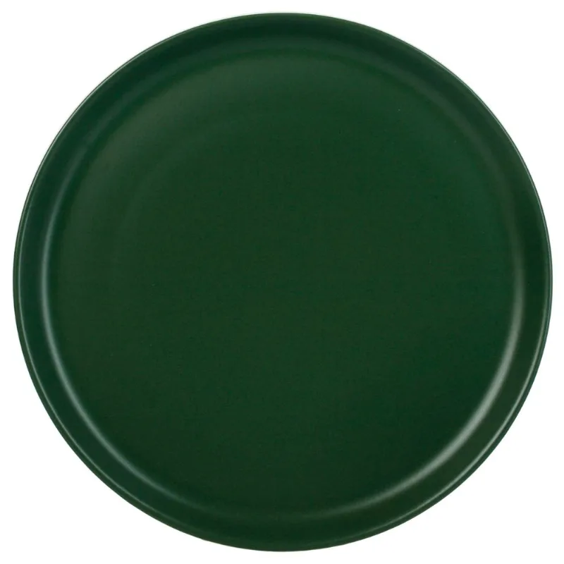 Plato playo Hitit 003PH 25 cm verde