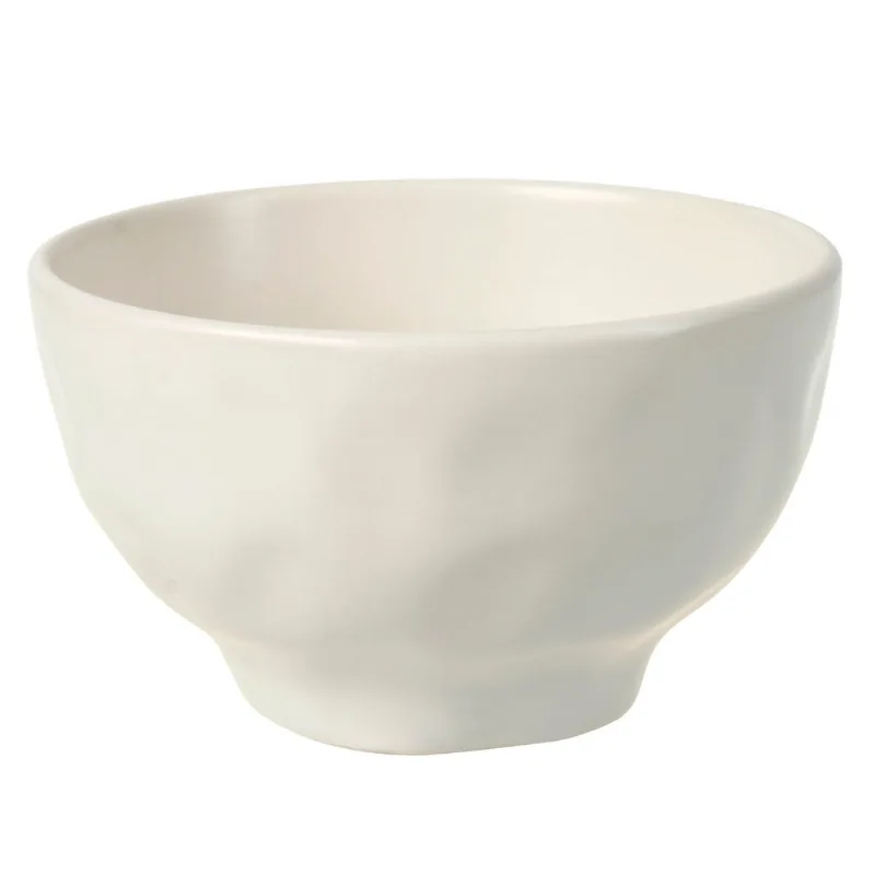 Bowl Organic 010OC 15 cm crema
