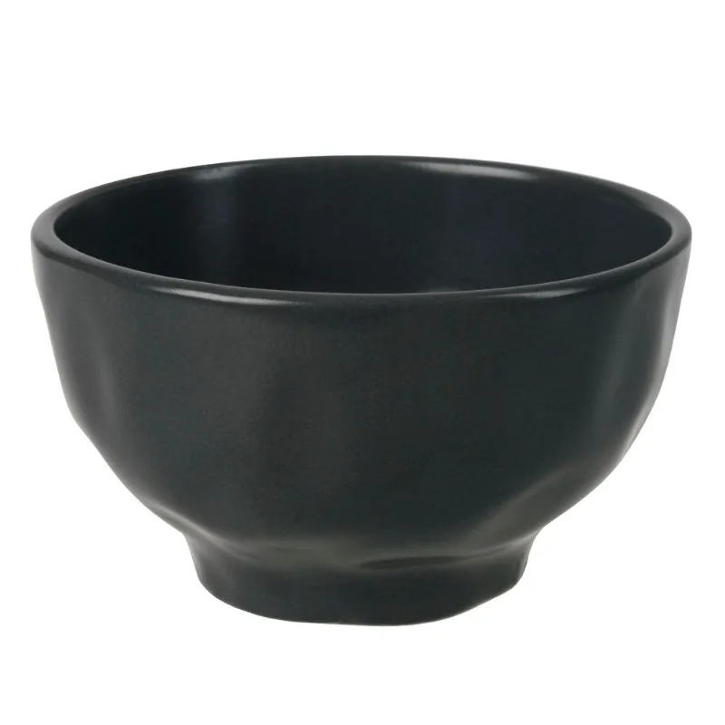 Bowl Organic 016OC 15 cm gris