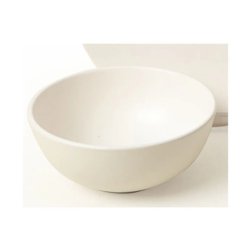 Bowl Keramika 14 cm ege blanco t25