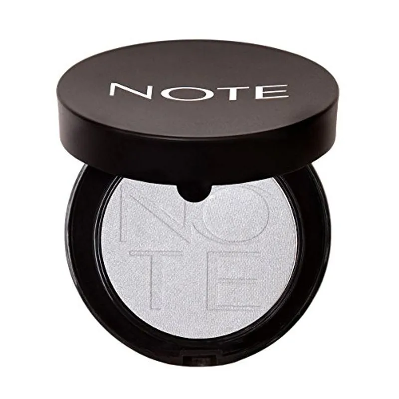 Sombra Para Os Olhos Note Cosmetics Luminous Silk Mono, No. 15, 0,16