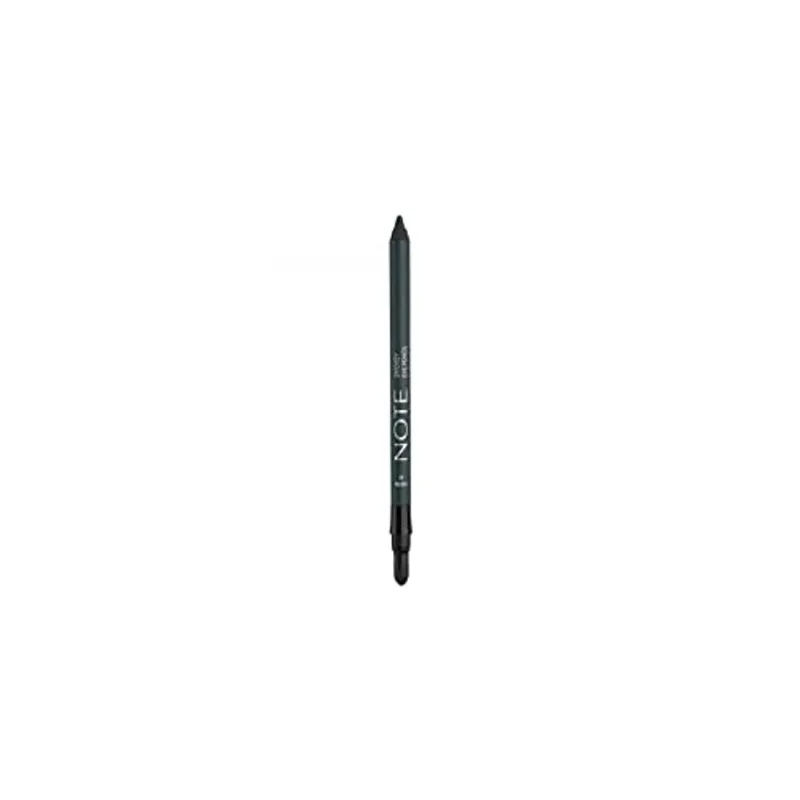 Lápis De Olho Smokey Eye Da Note Cosmetics, Nº 03, 0.04 Onças