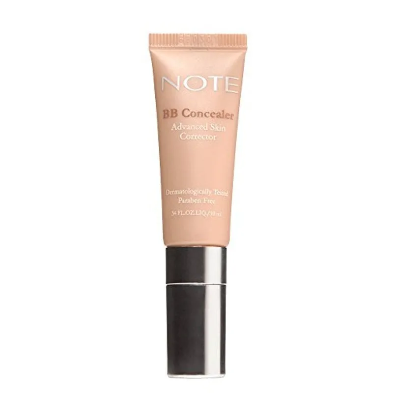 Nota Cosméticos Bb Corretivo, No.01, 1 Onça