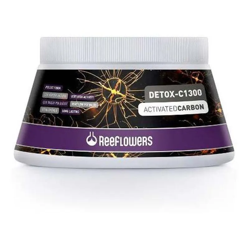 Reeflowers Detox C1300 460g