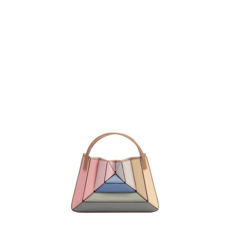 Mlouye Women's Mini Sera Tote Bag Gummy / One Size
