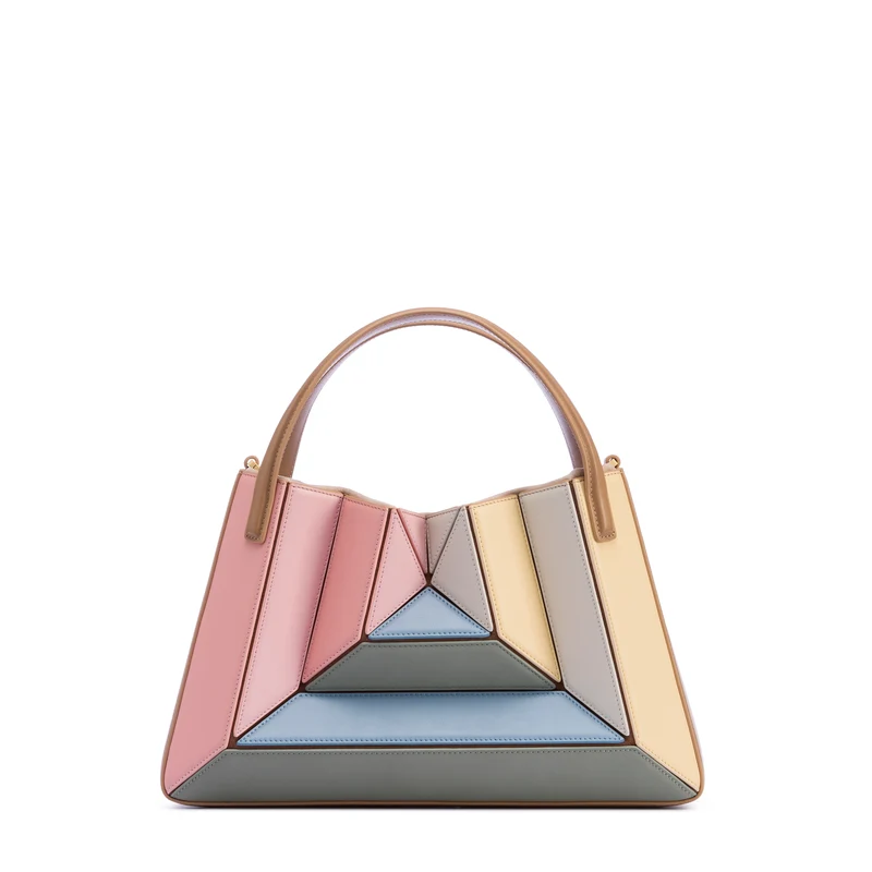 Mlouye Women's Sera Tote Bag Gummy / One Size