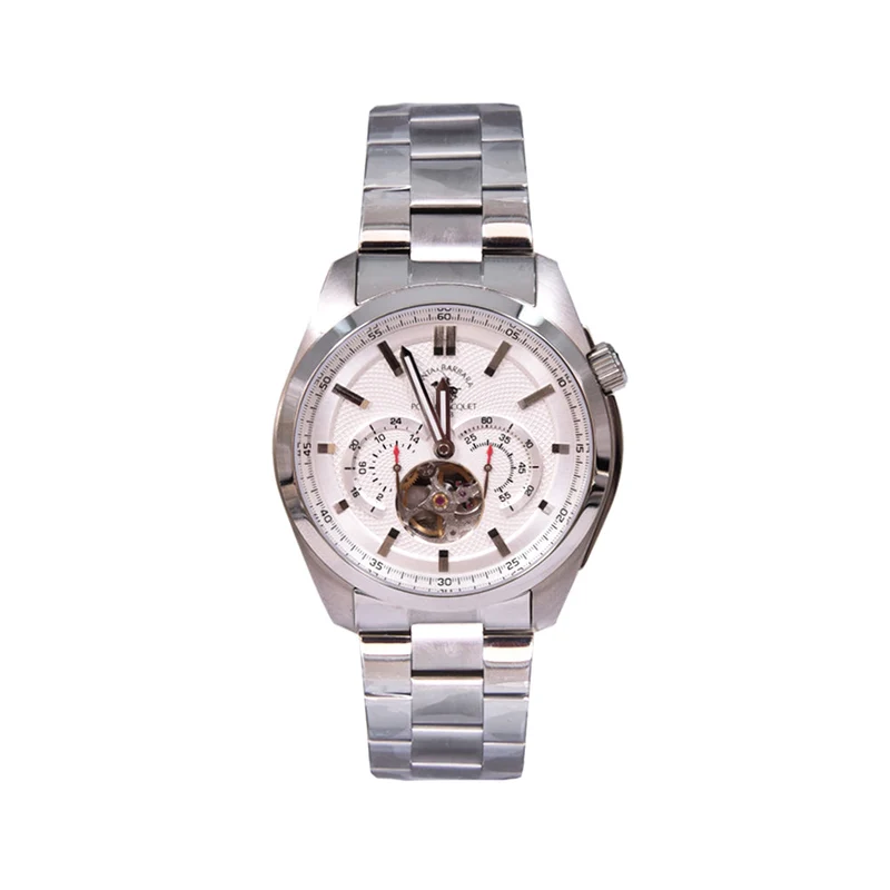 SANTA BARBARA SB.1.10628-1/G/SS/SS/ MF SILV AQX