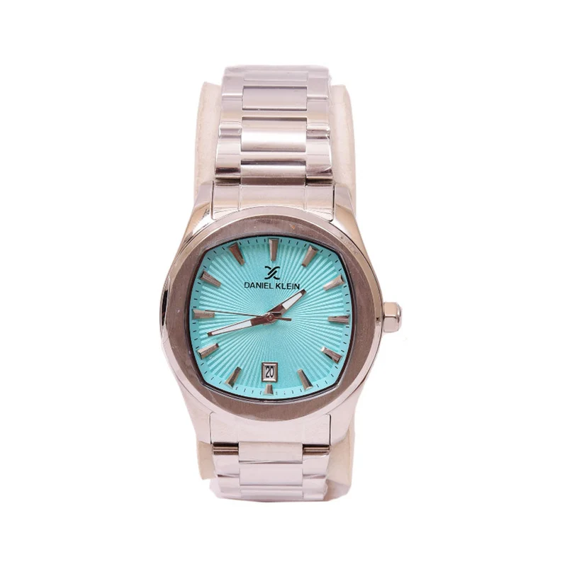 DANIEL KLEIN DK.1.13979-4/G/SS/SS/SEA GREEN MHIH