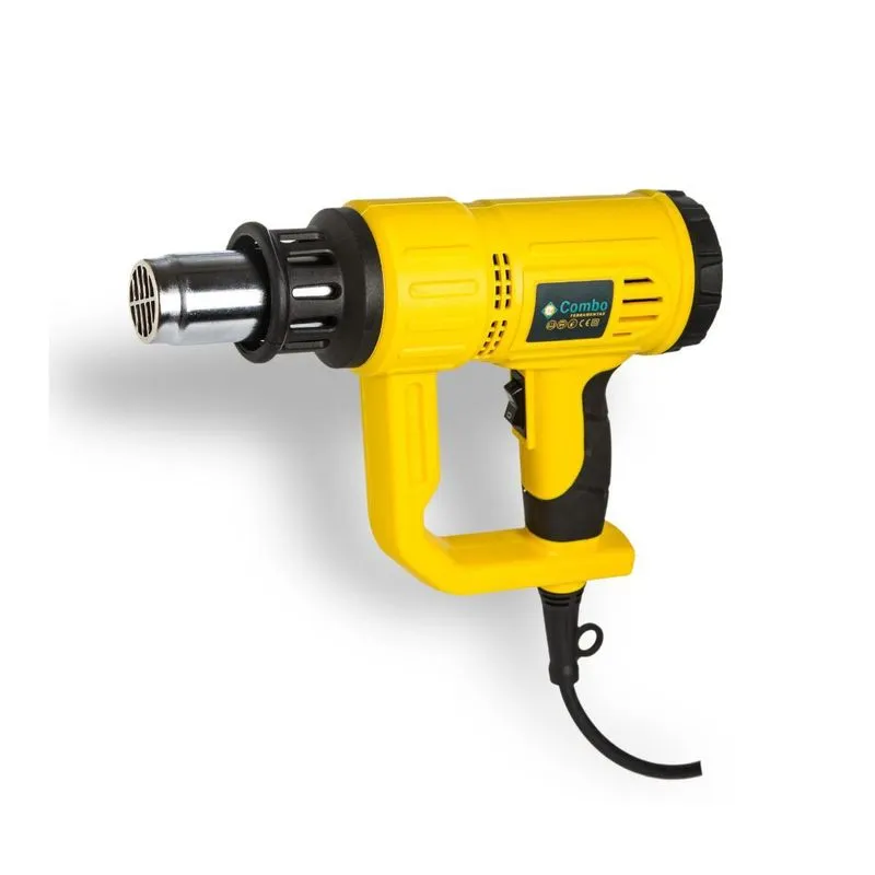 Soprador Térmico Combo 127v Sc-1500w - Aquecimento E Colagem
