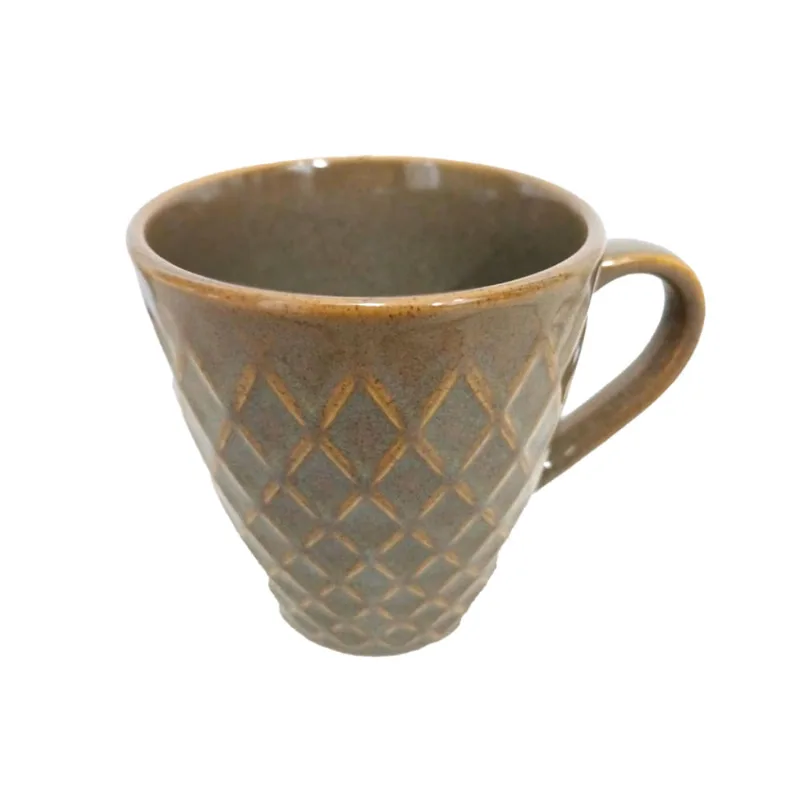 Mug 10 Cm 345ml Vs Colores