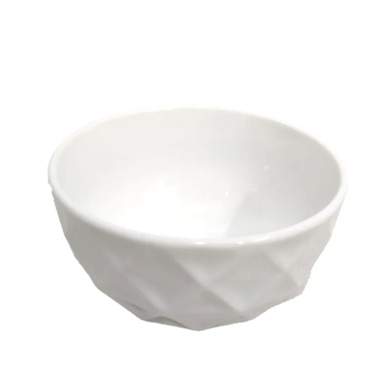 Bowl Celia Blanco Cerámica 10 Cm Aston Bowl Celia Blanco 10 Cm Aston