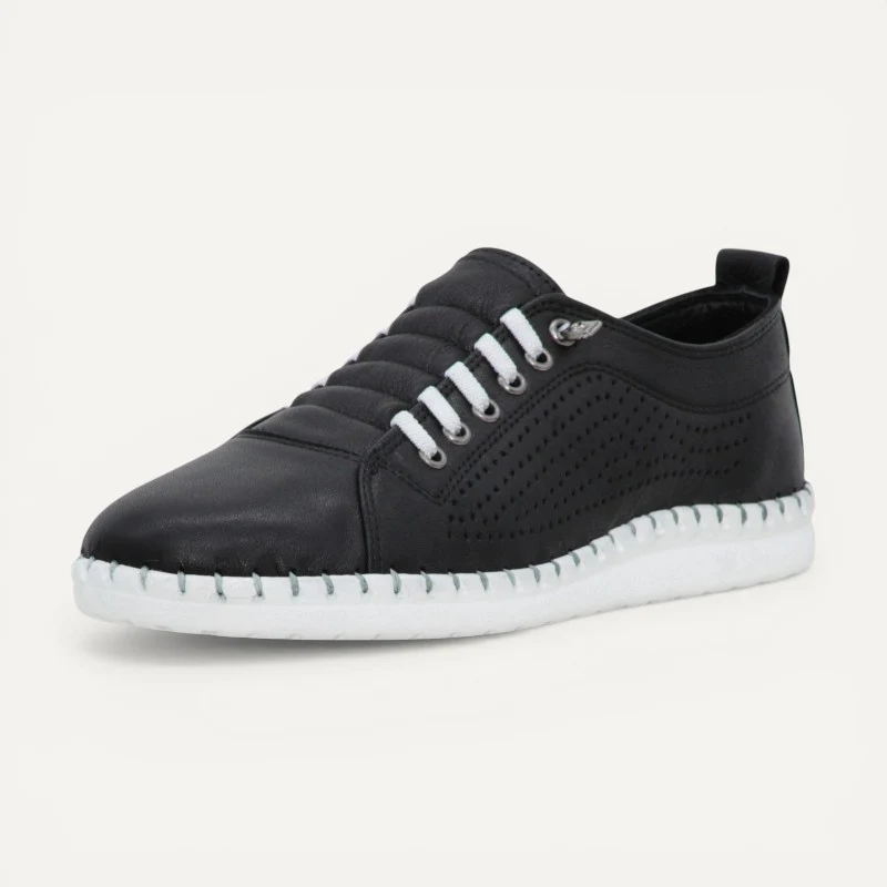 DEZI BLACK/WHITE 39