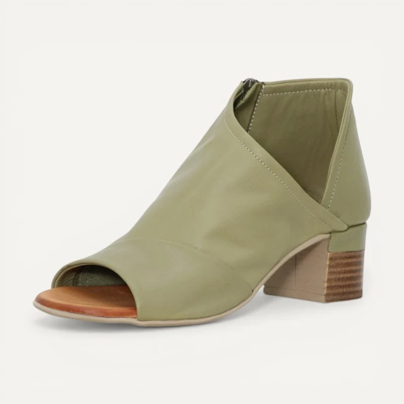 YARA SILVER LIGHT GREEN 42