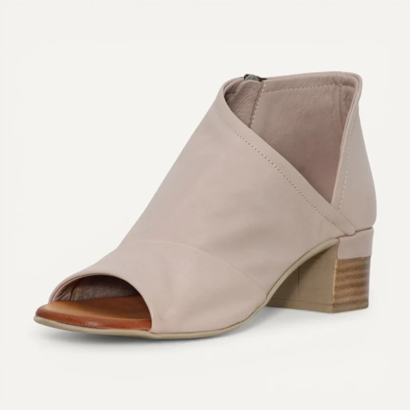 YARA SILVER GREY 36