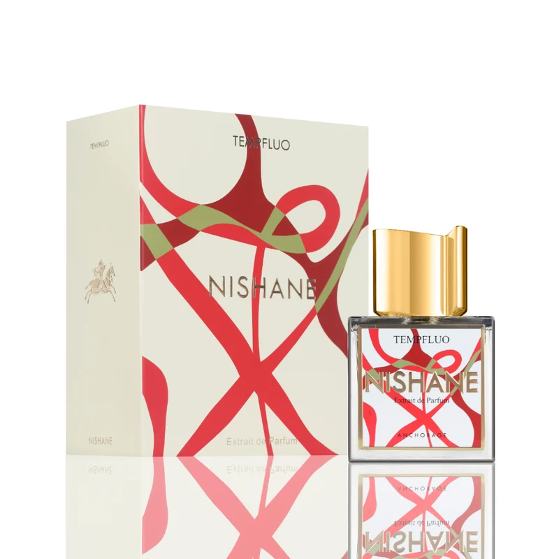 Nishane Tempfluo 100ML