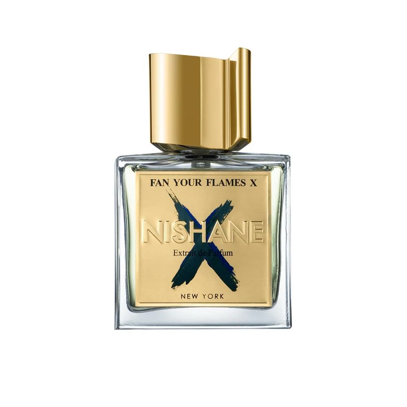 Nishane FAN YOUR FLAMES X Eau De Parfum 50ML