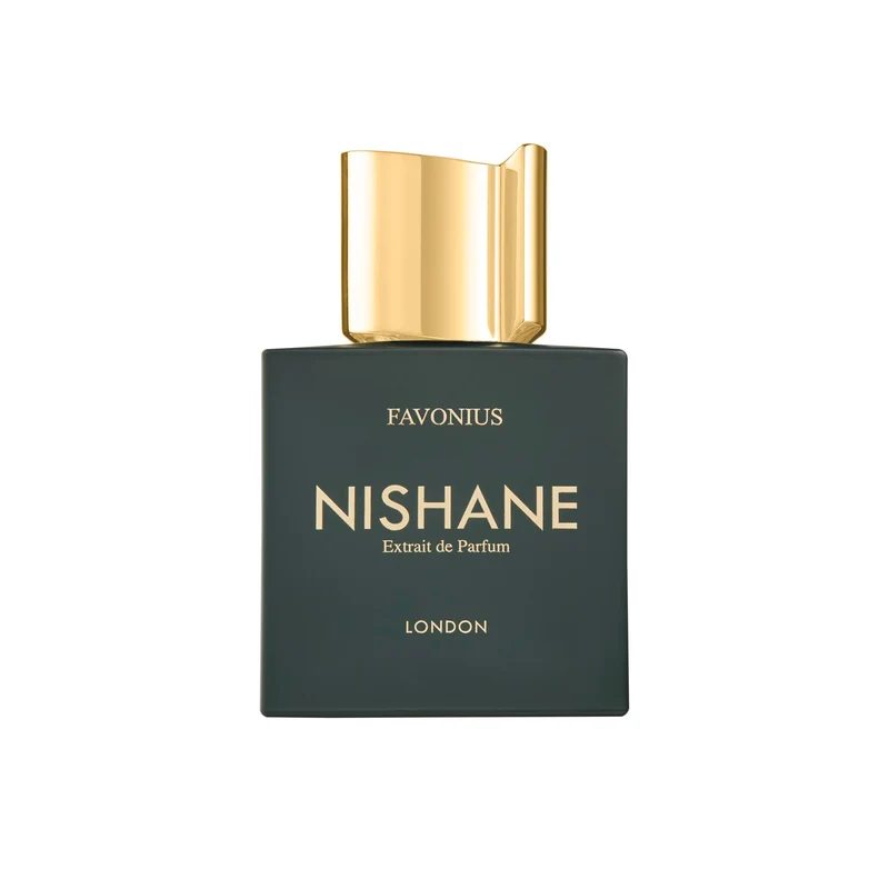 Nishane Favonius Extrait De Parfum 50ml 50ML