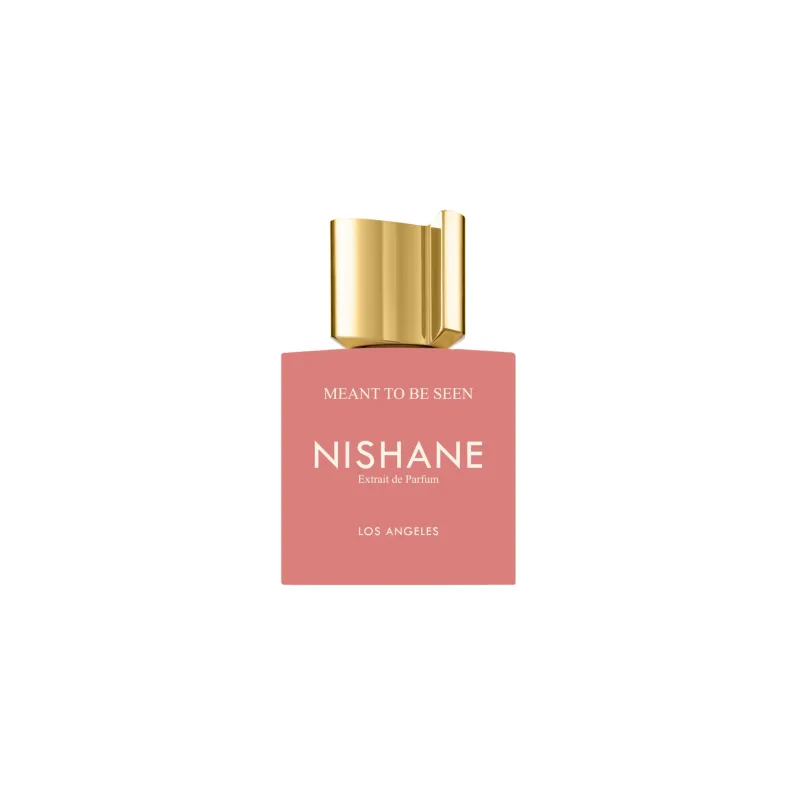 NISHANE MEANT TO BE SEEN EDP 100ML